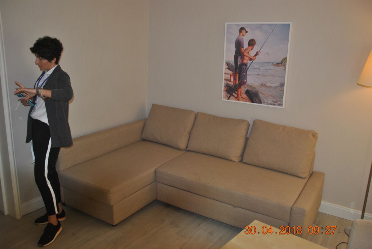 imagini hotel KEMER HOLIDAY CLUB